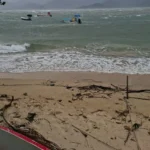 Pescador identificado após trágico naufrágio em tempestade Pescador identificado após trágico naufrágio em tempestade