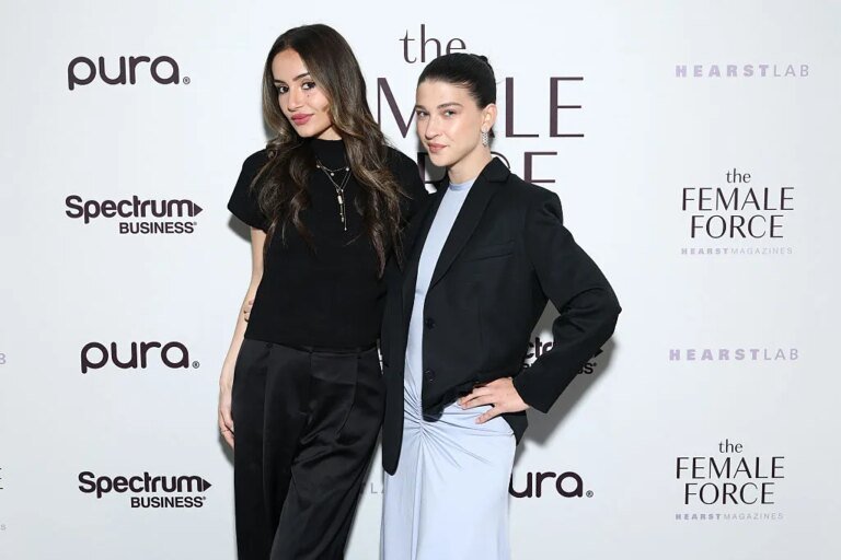 Phoebe Gates e Sophia Kianni sabiam de 'cookie stuffing' há meses