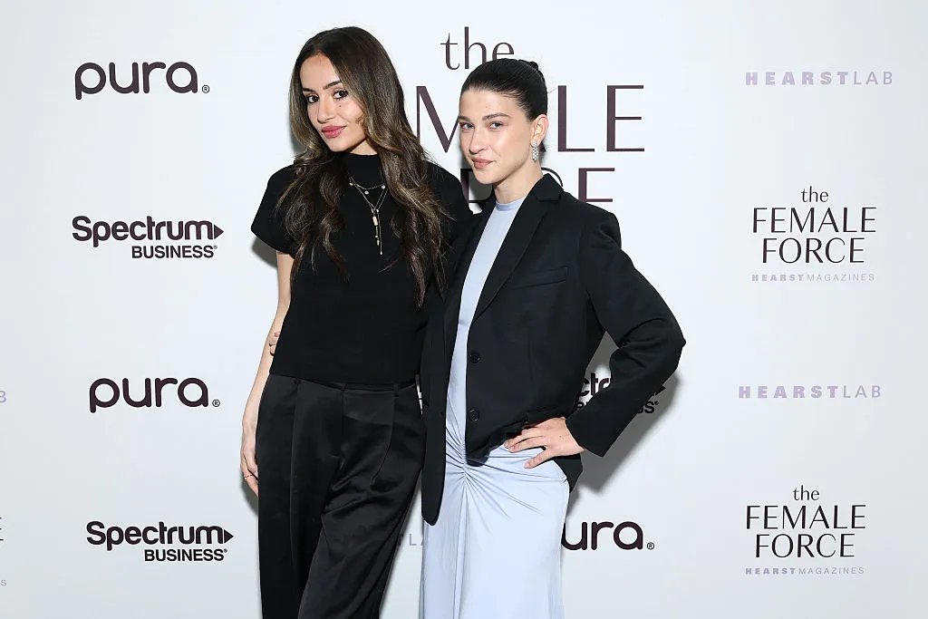 Phoebe Gates e Sophia Kianni sabiam de 'cookie stuffing' há meses