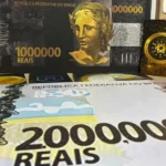 Polícia captura líder de golpe que desviou R$ 37 milhões de idosa