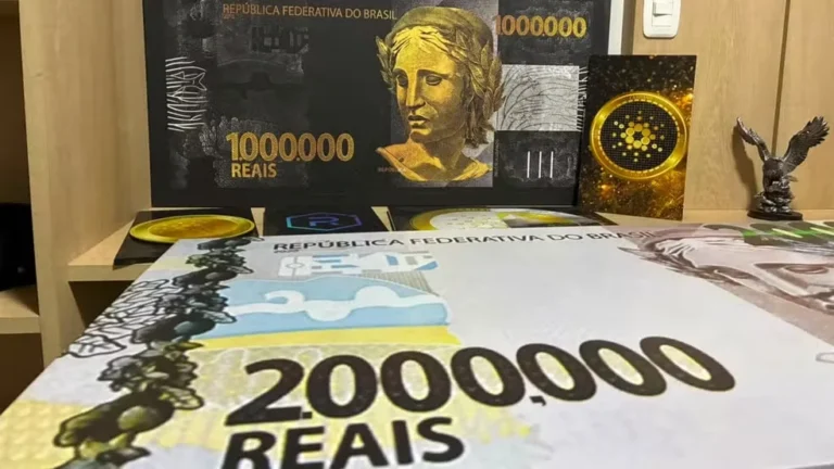 Polícia captura líder de golpe que desviou R$ 37 milhões de idosa