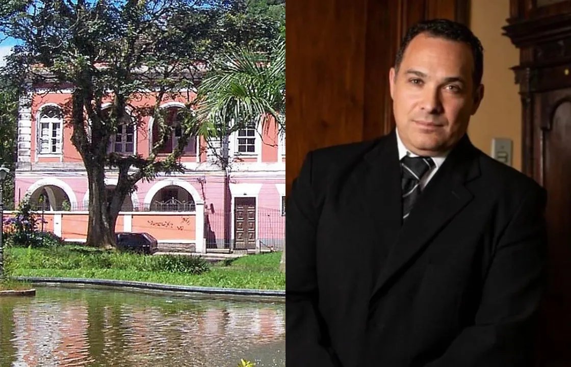 Príncipe é destituído do direito de retornar ao palácio