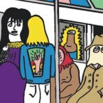 Professor Murder Rides the Subway: Redescobrindo o Dance Punk