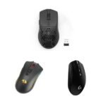 Promoção: Mouses gamer sem fio com desconto na Amazon Promoção: Mouses gamer sem fio com desconto na Amazon