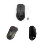 Promoção: Mouses gamer sem fio com desconto na Amazon