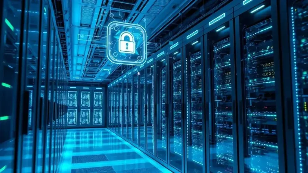 Protegendo Seus Dados: Segurança Eficaz em Servidores MCP