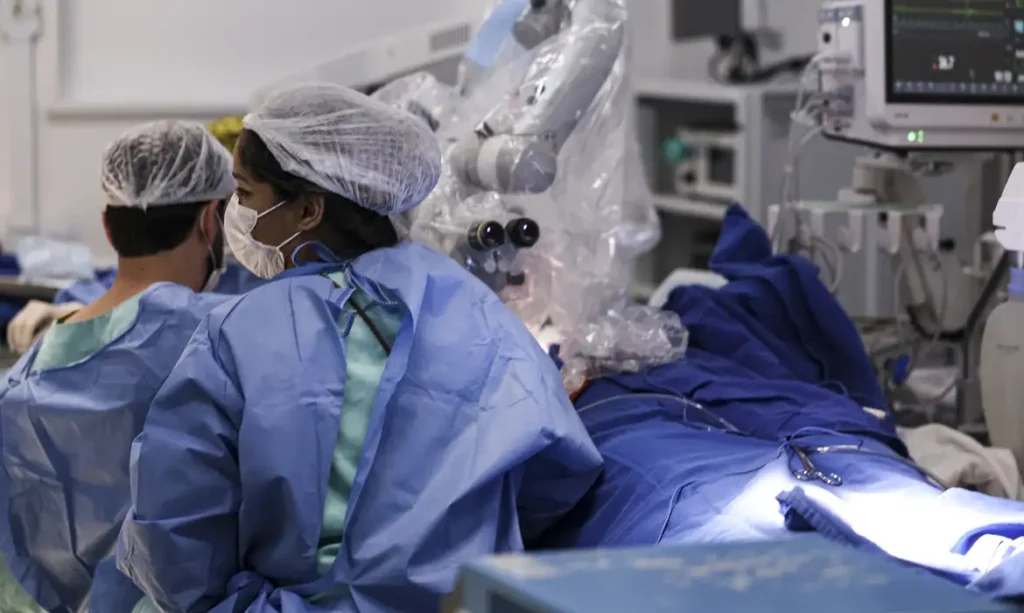 RJ registra 30% dos casos de prática ilegal da medicina