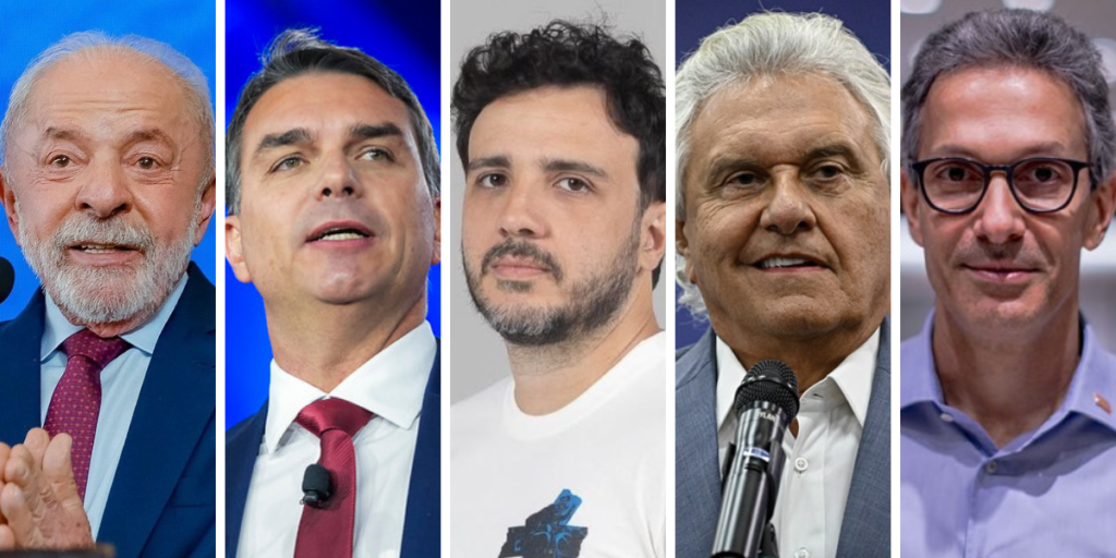 Regras para Participação em Debates Eleitorais em 2023