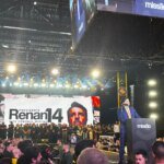 Renan Santos revela doutrina fundamental para projeto Missão