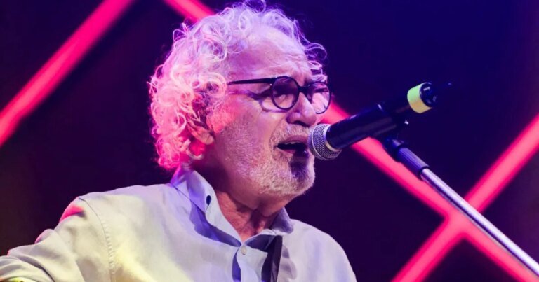Renato Teixeira celebra 80 anos com turnê especial; veja agenda