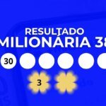Resultados do Sorteio de Hoje: Números e Trevos Revelados Resultados do Sorteio de Hoje: Números e Trevos Revelados