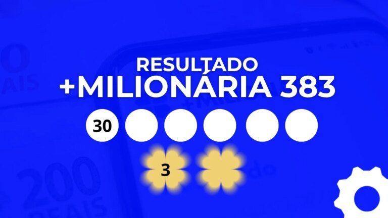 Resultados do Sorteio de Hoje: Números e Trevos Revelados