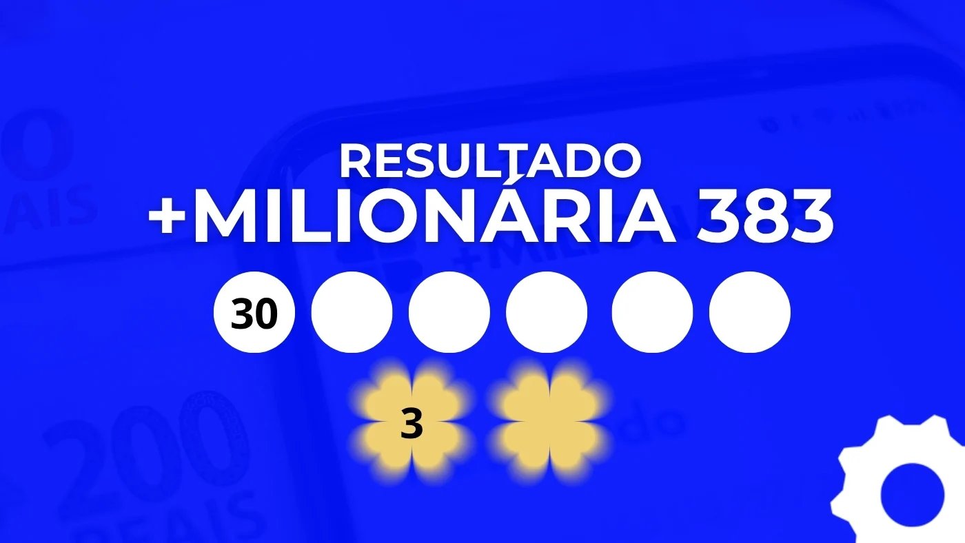 Resultados do Sorteio de Hoje: Números e Trevos Revelados