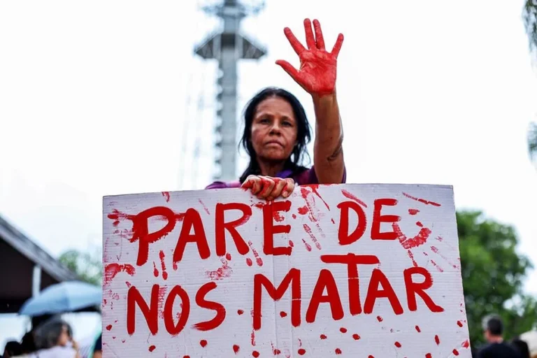 STF: Lei Maria da Penha agora vale sem vínculo com agressor