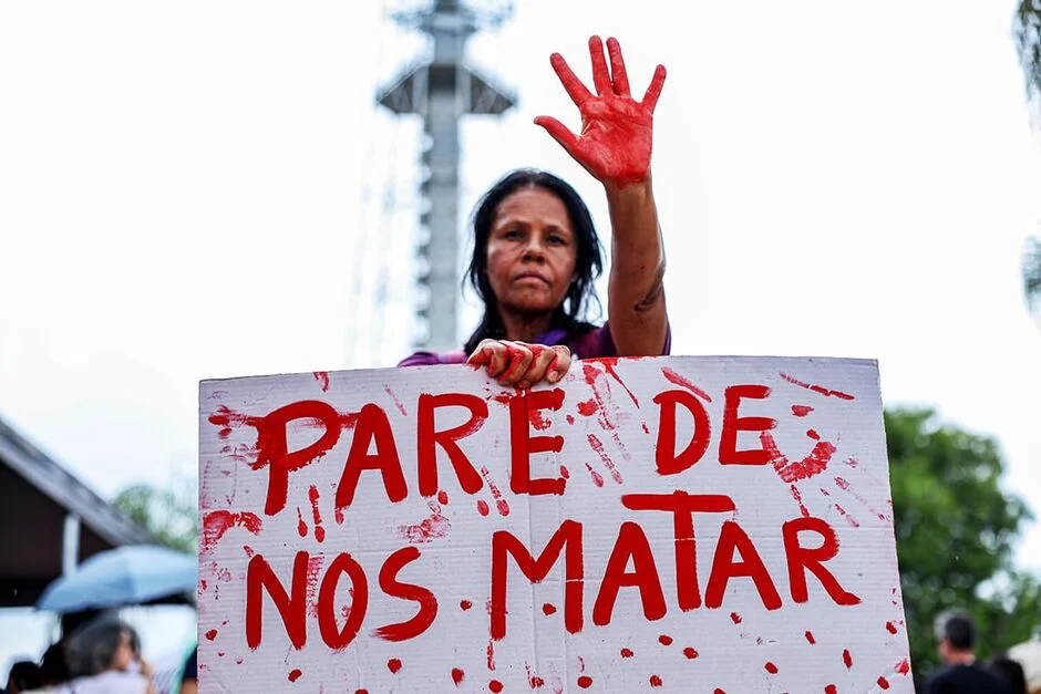 STF: Lei Maria da Penha agora vale sem vínculo com agressor