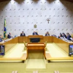 STF reduz pena de condenada por atos de 8 de janeiro STF reduz pena de condenada por atos de 8 de janeiro