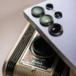 Samsung abandona câmera com abertura variável no Galaxy S27