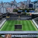 Santos enfrenta Macará: saiba onde assistir ao jogo da Sul-Americana