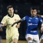 São João Batista: Vasco sai do Z4 e São Paulo realiza milagre