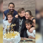 Segredos da Longevidade: Brasileira de 112 anos Fala sobre Forró