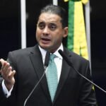 Senador é investigado por suposta interferência no Maranhão; Dino age