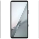 Sony Xperia 10 VIII: Lançamento com preço elevado e hardware igual