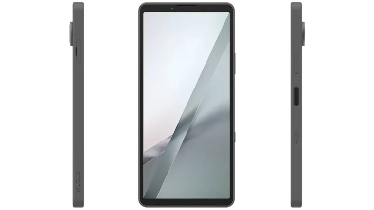 Sony Xperia 10 VIII: Lançamento com preço elevado e hardware igual