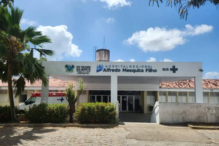 Surto de bactérias em hospital do RN: oito mortes confirmadas