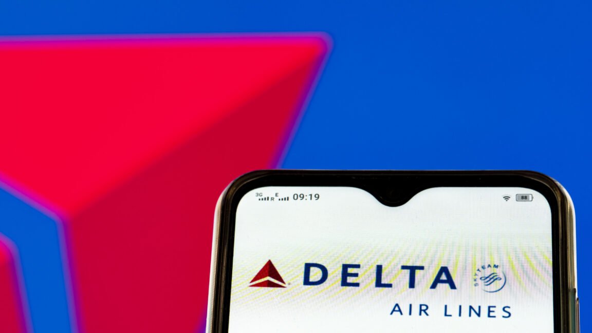 Suspeitos da DEF CON envolvidos em ataque a voo da Delta