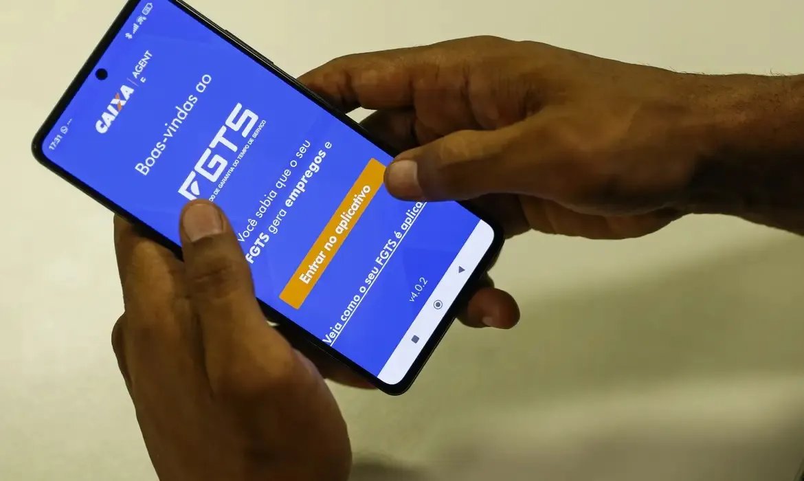TST estabelece solução para saques de FGTS não realizados