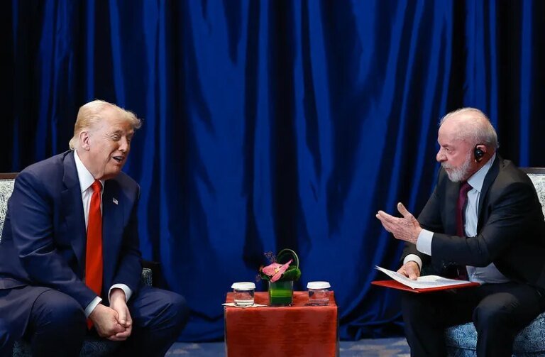 Tensão entre Lula e Trump se intensifica com novo episódio negativo