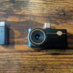 Teste do Thermal Master P3: Identifique Perdas de Calor Imediatamente Teste do Thermal Master P3: Identifique Perdas de Calor Imediatamente