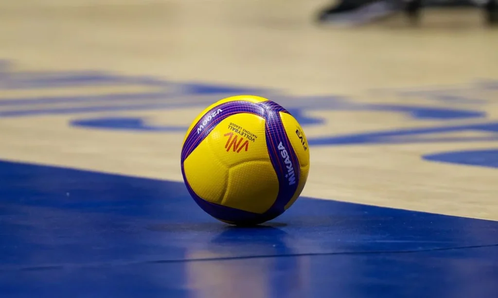 Teste genético se torna obrigatório para atletas femininas no vôlei brasileiro