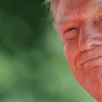 Trump ameaça denunciar jornalista da NBC ao regulador de mídia