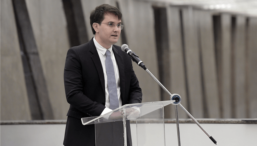 USP cancela concurso de professor após cartas de ministros do STF