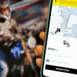 Uber enfrenta ação da Procuradoria do Trabalho de R$ 321 milhões