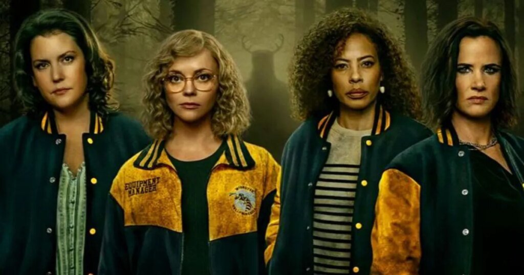 "Yellowjackets": última temporada ganha data de estreia; veja o teaser