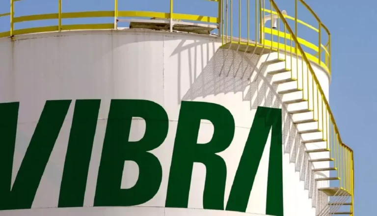 Vibra planeja aumentar volumes e margens com nova estratégia