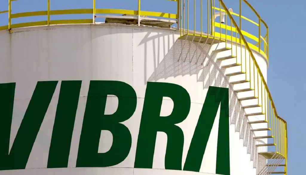 Vibra planeja aumentar volumes e margens com nova estratégia