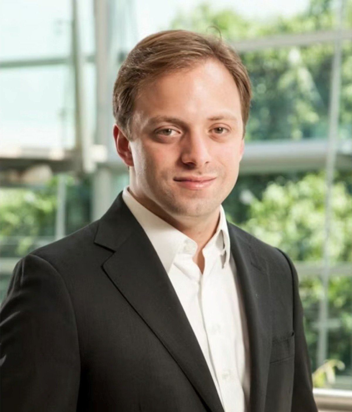 Wesley Batista Filho: O novo CEO global da JBS e suas metas