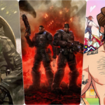 XBOX Game Pass: Novidades de agosto incluem Gears of War e mais!