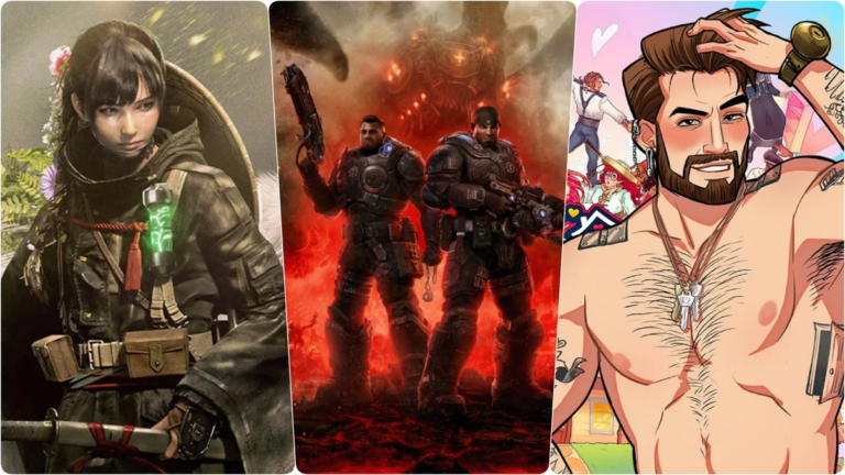 XBOX Game Pass: Novidades de agosto incluem Gears of War e mais!