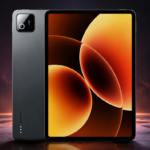 Xiaomi Pad 9 Pro Max: Vazamento revela versão vermelha com 16 GB de RAM e 1 TB