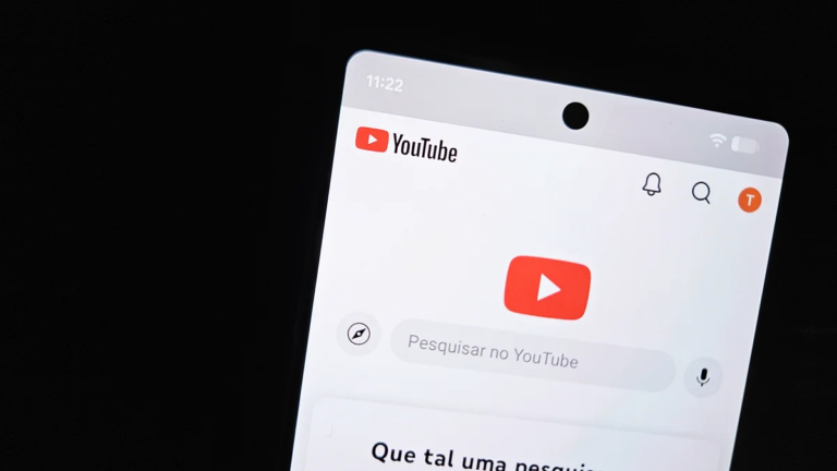 YouTube altera critérios e torna monetização mais rigorosa para canais novos