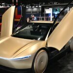A Chegada do Cybercab: Desafios à Vista para o Futuro do Transporte