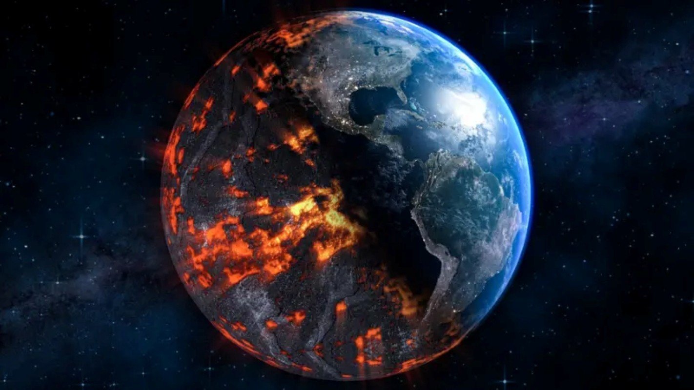 A Perspectiva de que a IA Representa uma Ameaça Global