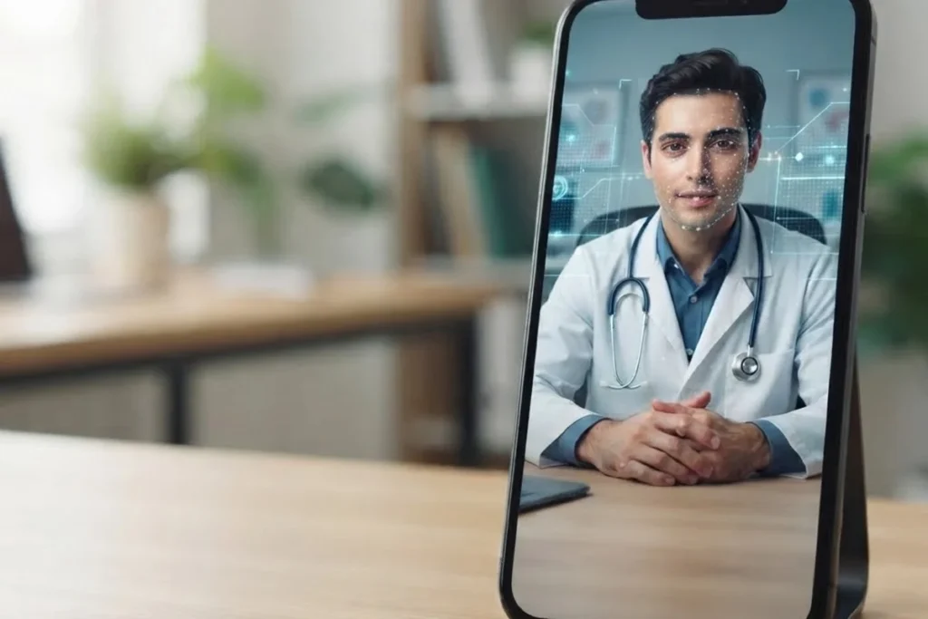 AGU alerta YouTube sobre vídeos fraudulentos de médicos com IA