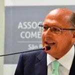 Alckmin acredita em avanço do 6×1 no plenário esta semana