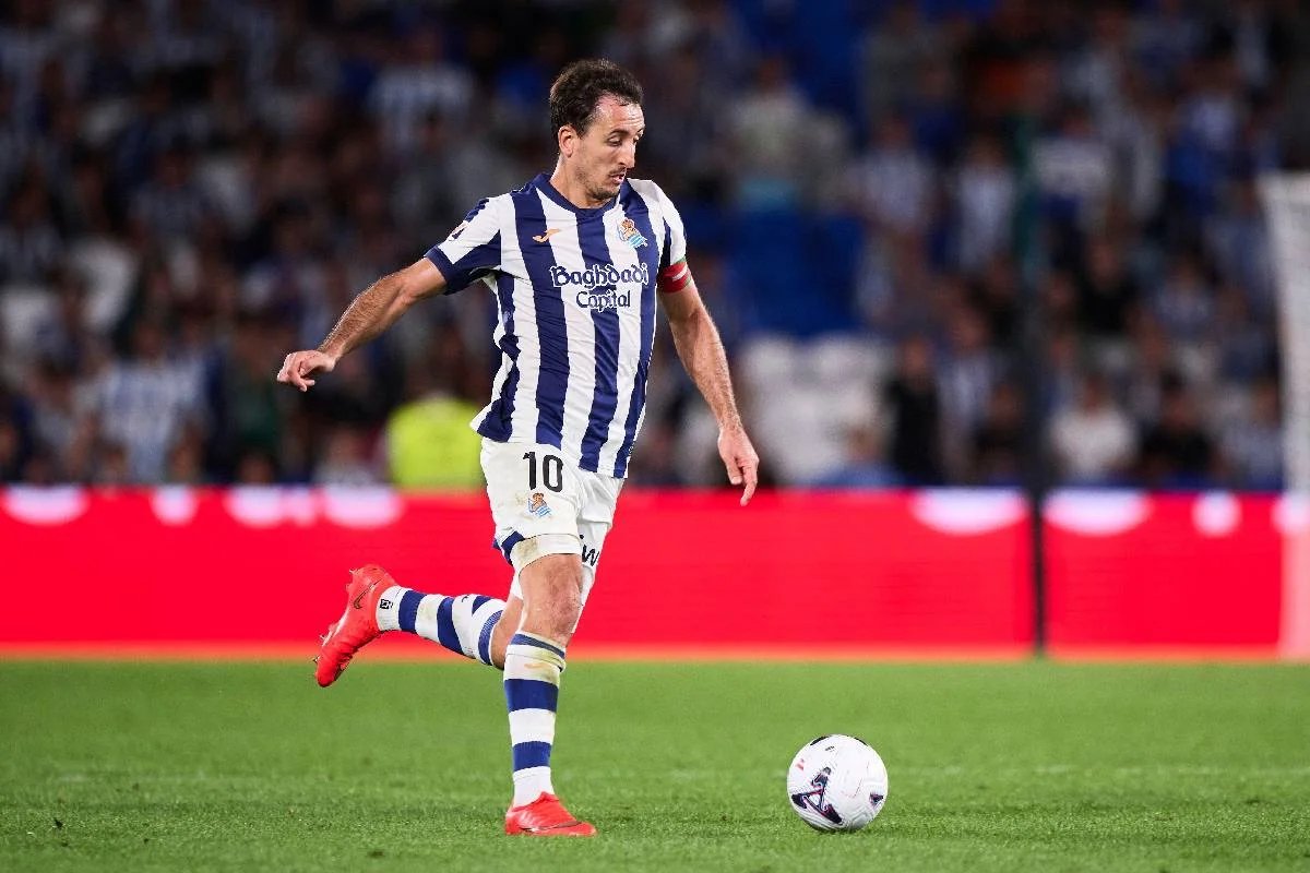Palpite Real Sociedad x Atlético de Madrid - La Liga