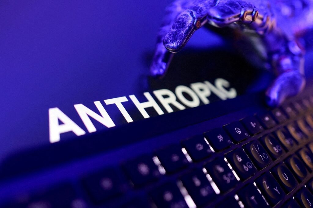 Anthropic Revela Uso de IA por Países em Propaganda e Armas